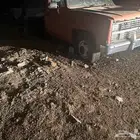 تشليح جمس قطع غيار