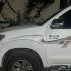 هايلوكس 2013