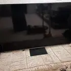 شاشة سامسونج 55 QLED