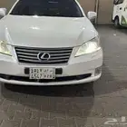 لكزس ES 350 موقعها الطايف مكه جده