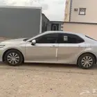 كامري 2021 ستاندر