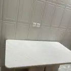 طاولة طعام رخام