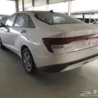 هيونداي اكسنت فليت 2025