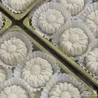 معمول بقل محشي بالتمر