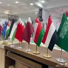 اليوم الوطني بنر علم وشاح استاندات جميع المستلزمات