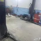 للتقبيل ورشة صيانة سيارات