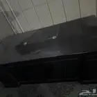 مكتب شبه جديد