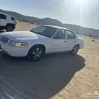 فورد فكتوريا 2011 استماره جديد فحص جديد