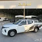 ميتسوبيشي L200 غمارتين 2019 مخزن