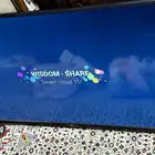 شاشه lED جديده 55 بوصه للبيع