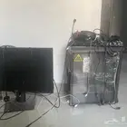 كمبيوتر