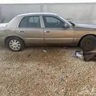 فورد 2004 تشليح قطع غيار