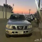 باترول ديزل 2005