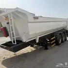 صندوق قلاب 3 محاور