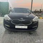 كيا كوريس 2014