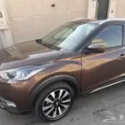 نيسان كيكس