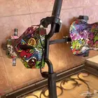 سكوتر شبه جديد 300