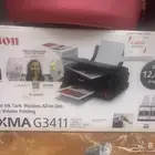 طابعة كانون