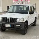 ماهيندرا 2016 ديزل دبل نضيف