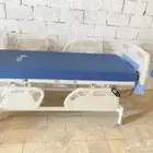 سرير طبي فايبر