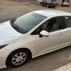 كورولا 2022 للبيع