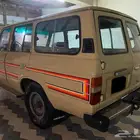 تويوتا لاندكروزر 1985