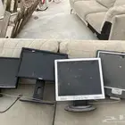 شاشة للبيع