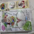 مشايه .نطاطه. كرسي طعام.كرسي.