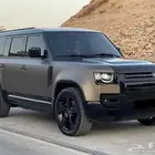 ديفندر X 2021