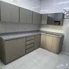 مطابخ جديده جاهزه ومعدله