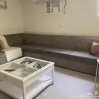 كنب حرف L للبيع