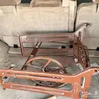 السوم 200 الحديد قديم