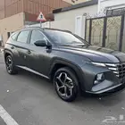 هيونداي توسان ديزل موديل 2021