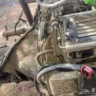 مكينة كابرس 95 صابونه