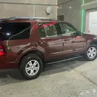 اكسبلور 2010 دبل ممشى قليل