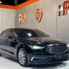 تورس 2020 بحالة نظيفة