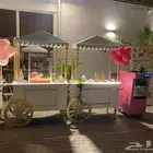 عربات للبيع