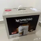 ماكينه قهوه جران لاتيسميا جديده