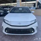 تويوتا كامري موديل 2025 LE بنزين