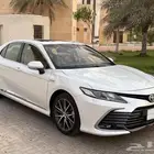 كامري 2024 GLE فل كامل هايبرد