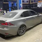 لكزس is350 2015