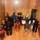 عطور عالمية اصلي رجالي ونسائي