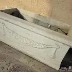 أحواض زراعية حجري عدد 3