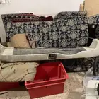 صدام فتك خلفي اصلي