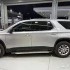 للبيع ترافيرس شيفرولية 2021