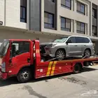 سطحه مدينه إلى جده