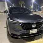 هوندا HRV فل كامل عداد 10 الاف فقط