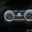 عداد كورولا اكتروني من 2015 إلى 2019