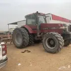 حراثه كيسي 7220