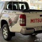 ميتسوبيشي L200 بنزين موديل 2020 نظيف جدا